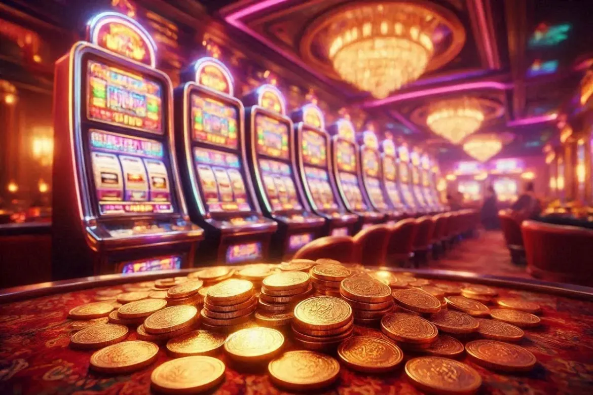 RaraWin Casino